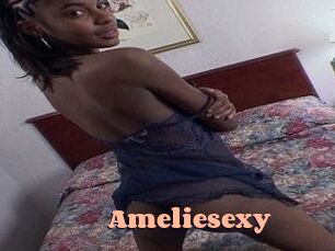 Ameliesexy