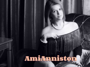 AmiAnniston