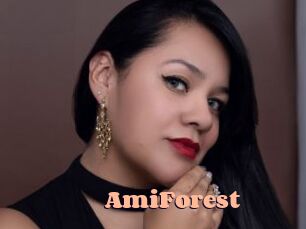 AmiForest