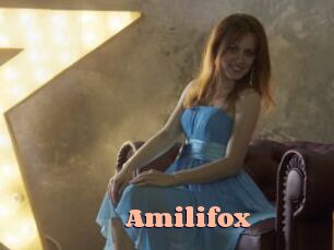 Amilifox