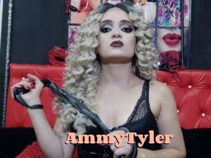 AmmyTyler