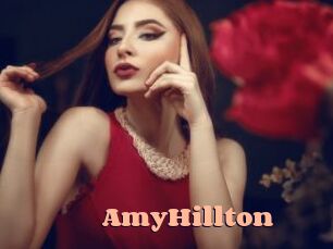 AmyHillton