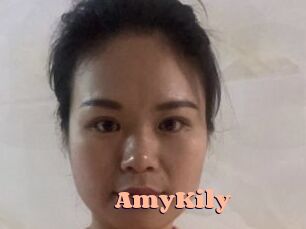 AmyKily