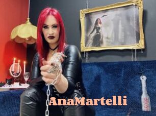 AnaMartelli