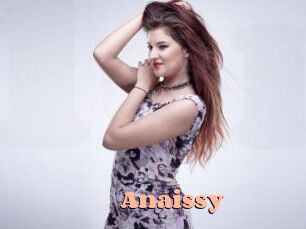 Anaissy