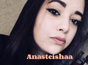 Anasteishaa