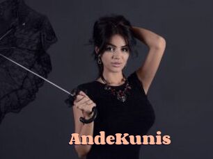 AndeKunis