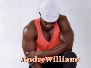 AndreWilliams