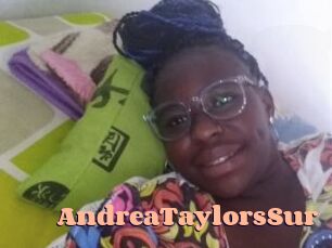 AndreaTaylorsSur