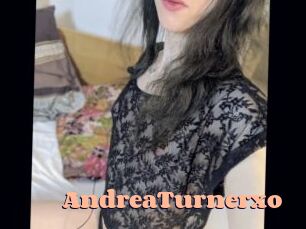 AndreaTurnerxo