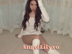 AngelLilyxo