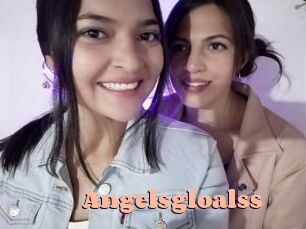 Angelsgloalss