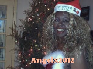 Angelx2012