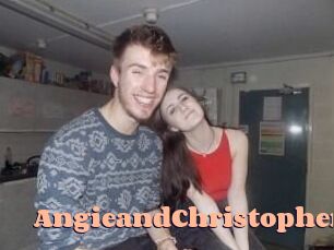 AngieandChristopher