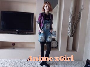 Anime_xGirl