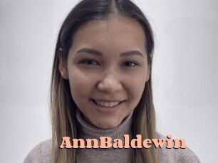 AnnBaldewin