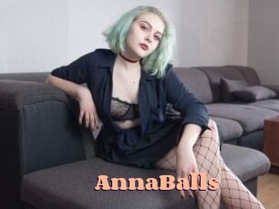 AnnaBalls