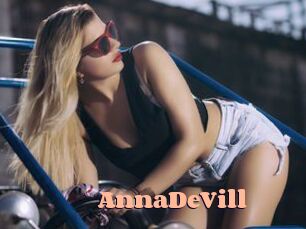 AnnaDeVill