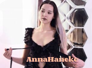 AnnaHaneke