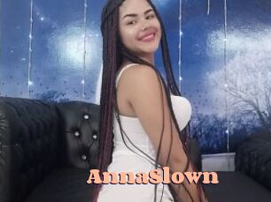 AnnaSlown