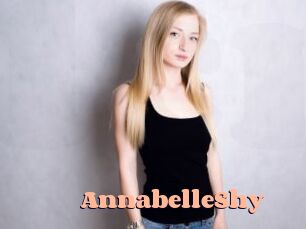 AnnabelleShy