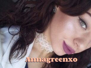 Annagreenxo