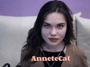 AnneteCat