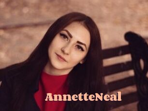 AnnetteNeal