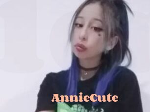 Annie_Cute