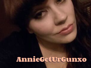 AnnieGetUrGunxo