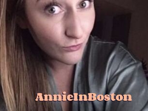 AnnieInBoston