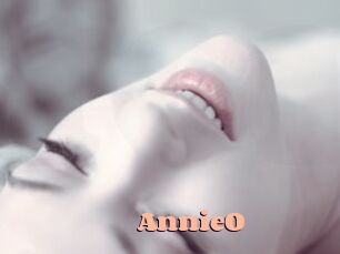 AnnieO