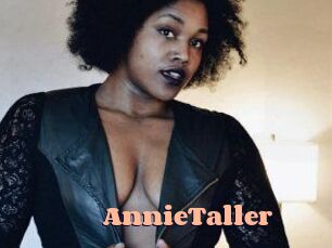 Annie_Taller