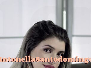 AntonellaSantodomingo