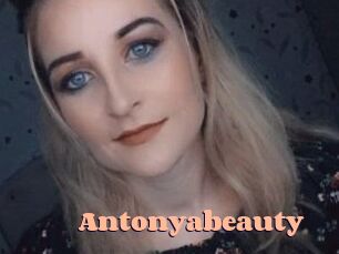 Antonyabeauty