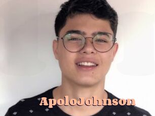 ApoloJohnson