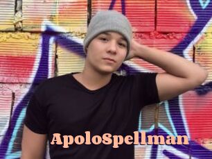 ApoloSpellman