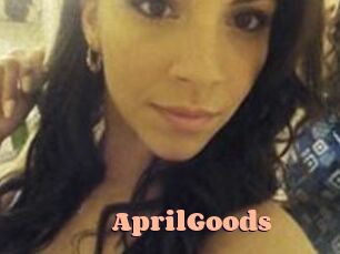 AprilGoods