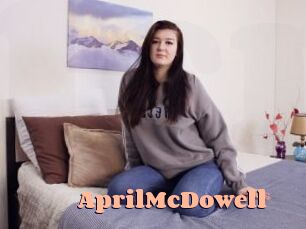 AprilMcDowell