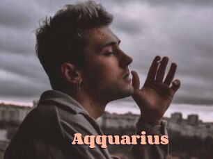 Aqquarius