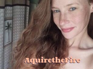 AquiretheFire