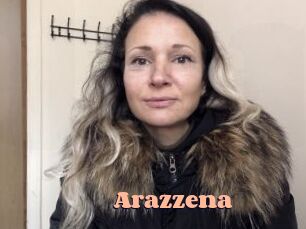 Arazzena