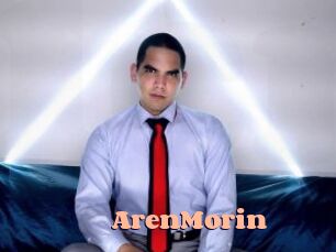 ArenMorin