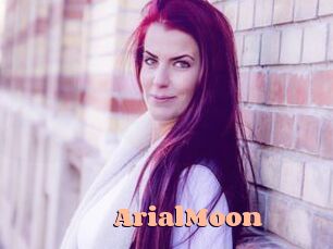 ArialMoon