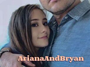 ArianaAndBryan