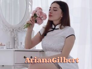 ArianaGilbert