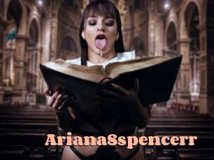 ArianaSspencerr