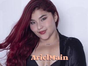 ArielMain