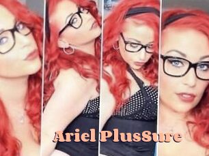 Ariel_PlusSure