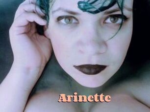 Arinette